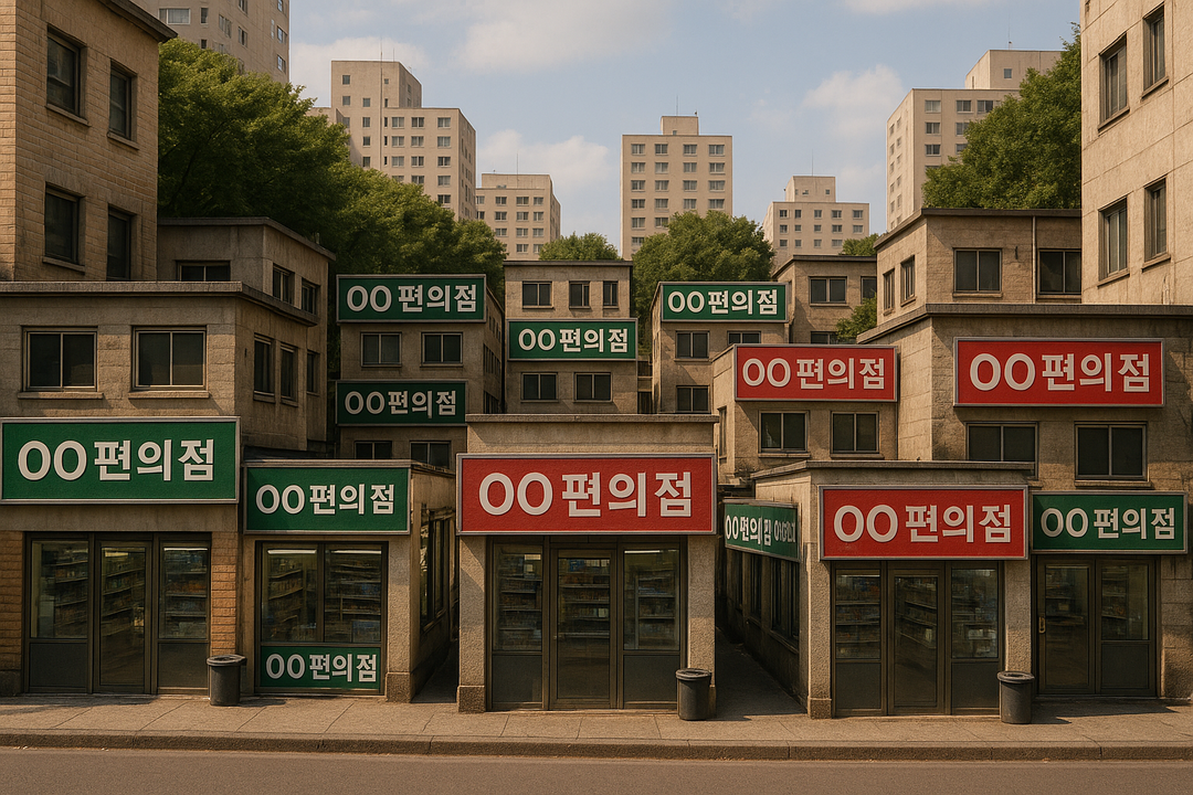 편의점, 이제는 ‘폐점의 시대’···질적 성장으로 생존 모색