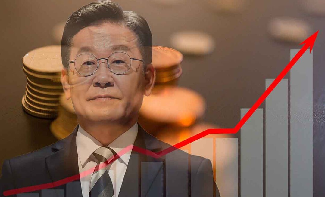 [김지수 칼럼] 정부, 2026년 성장 드라이브 ‘728조원’ 슈퍼예산 확정···곧 시작될 ‘국가부채’ 호들갑