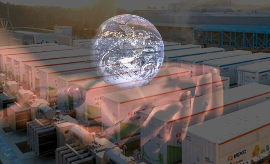 한국 기업, 美 ESS 시장 진출 본격화···2030년 글로벌 판도 흔든다