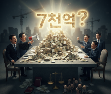 [대장동 진실 ① 