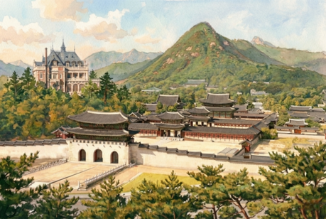 [칼럼] 감히 누가 종묘를 내려다보려 하는가⸱⸱⸱