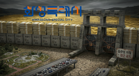 [불용액 탐사] 화성시, 