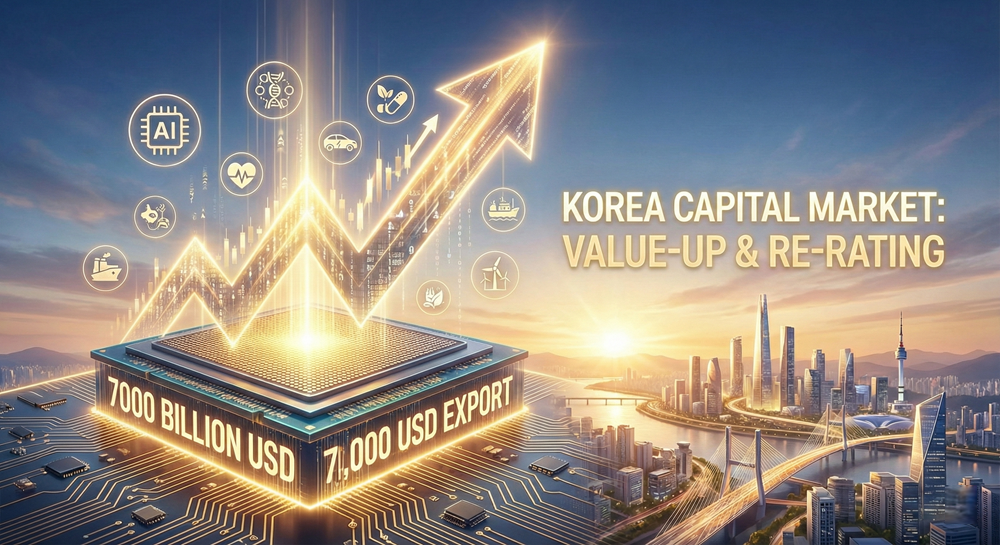 [신년 기획] 수출 7000억 달러 시대 개막⸱⸱⸱2026년 신성장 동력의 향방은?