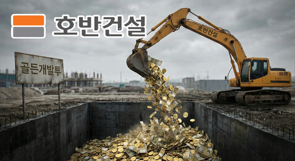 [호반건설 탐사기획]③ 매출 ‘0원’ 자본잠식 계열사에 안전장치 없이 대여금 지급 후 대손 처리