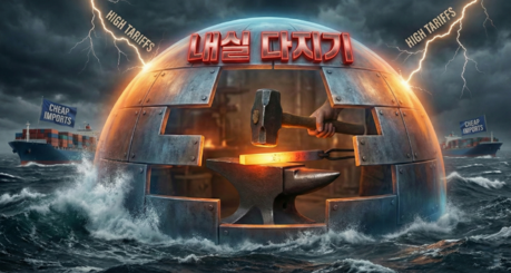 [철강업 심층분석] ㊦ 내수 절벽과 통상 장벽⸱⸱⸱현지화⸱수익성 위주 재편으로 