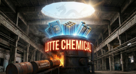 [심층분석: 위기의 롯데케미칼] ㊦ 생존 승부수⸱⸱⸱사업 포트폴리오 대전환