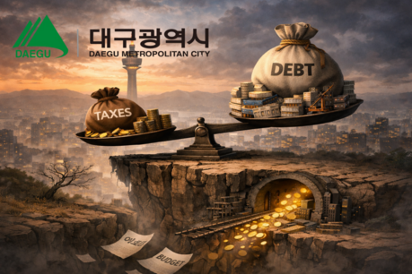 [대구시 2026년 예산 분석] ㊤ 예산 11.7조, 전년比 7.17%↑⸱⸱⸱세수 부진 속 