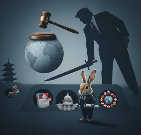 [김용대 칼럼] 실리와 신뢰 사이⸱⸱⸱